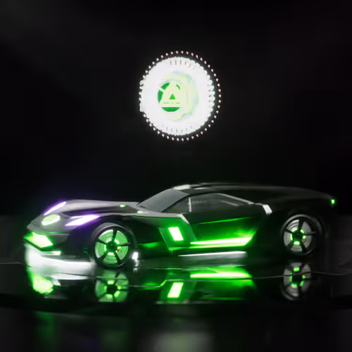 Reactormotors