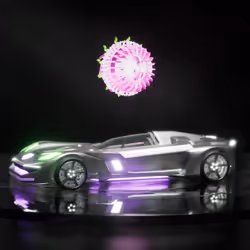 Reactor #0075