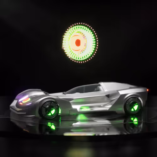 Reactormotors