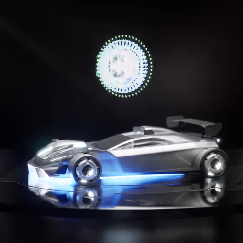 Reactormotors