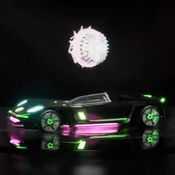 Reactor #7446
