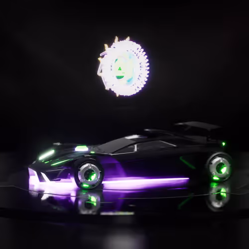 Reactormotors
