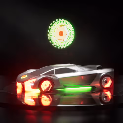 Reactor #0226