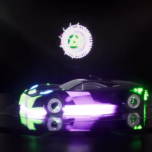 Reactormotors