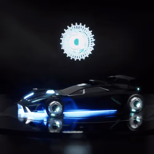 Reactormotors