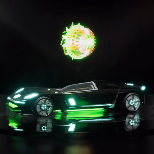 Reactor #5746