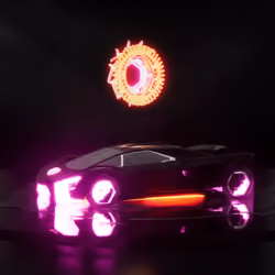 Reactor #8565