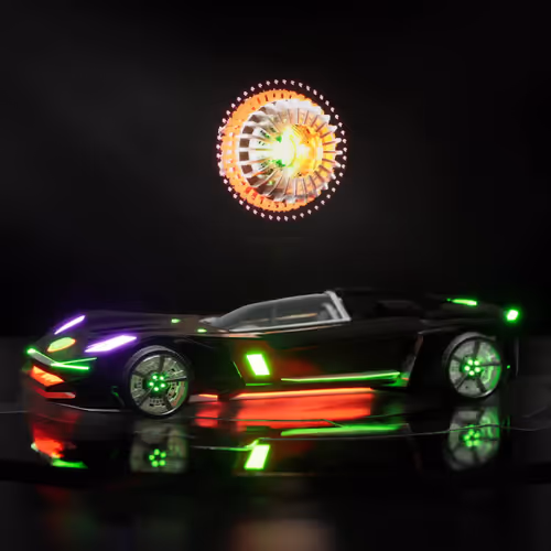 Reactormotors