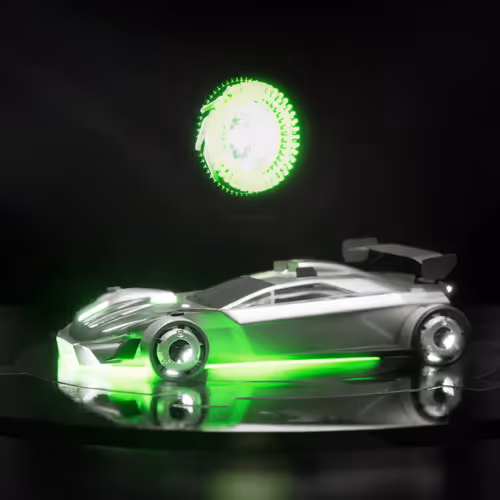Reactormotors