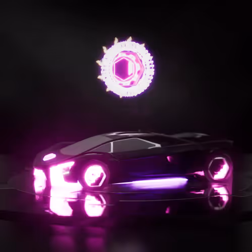 Reactor #2086