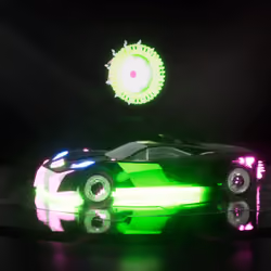 Reactor #3371