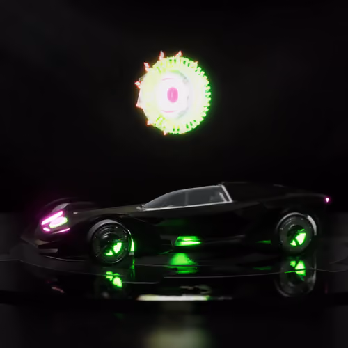 Reactor #5078