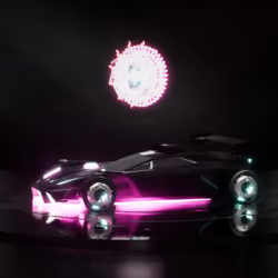 Reactor #8609