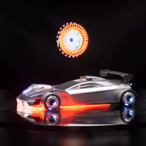 Reactormotors