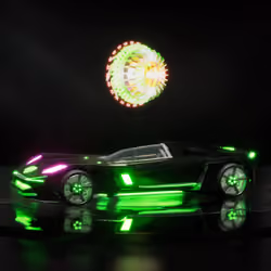 Reactor #0470