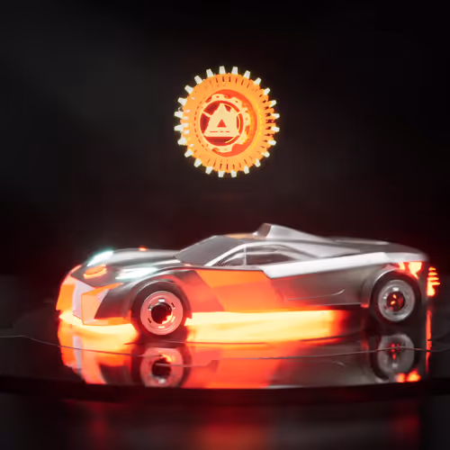 Reactor #8147
