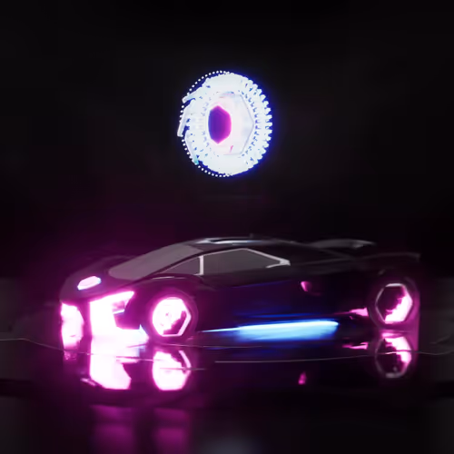 Reactormotors