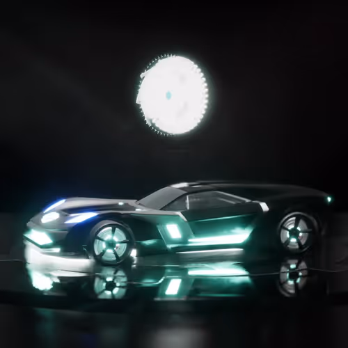 Reactormotors