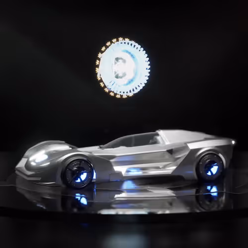 Reactormotors