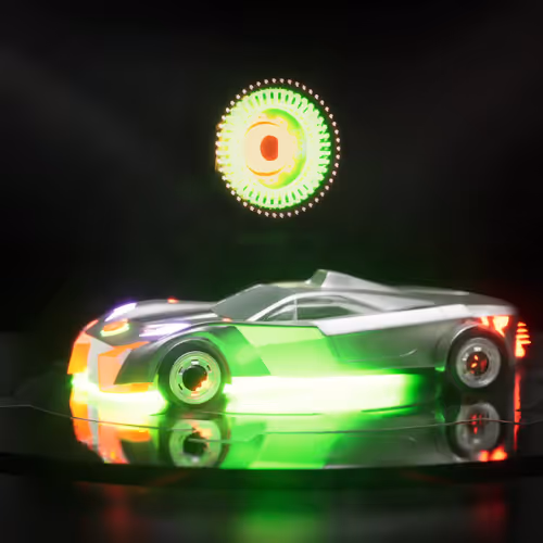 Reactormotors