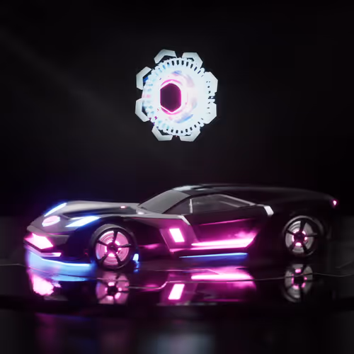 Reactormotors