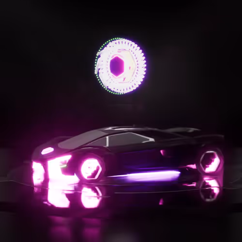 Reactormotors