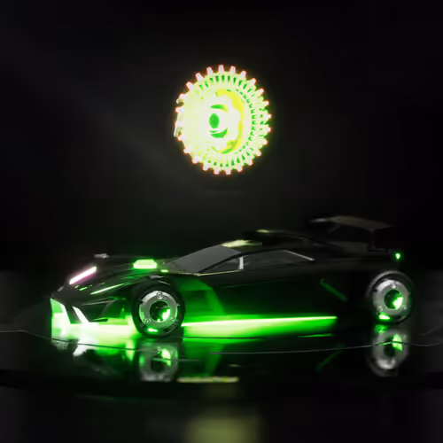 Reactormotors