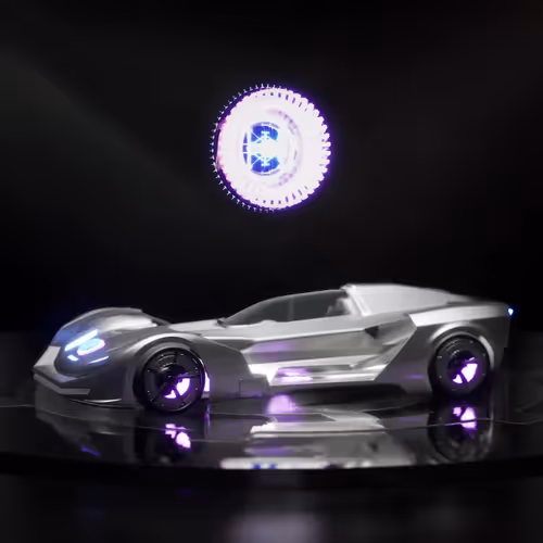 Reactormotors