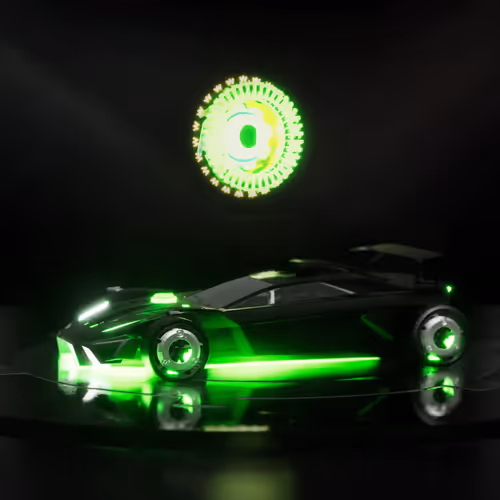 Reactormotors