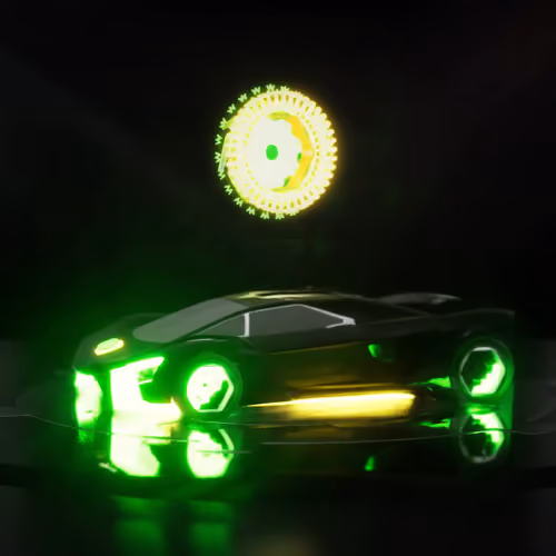 Reactor #2274