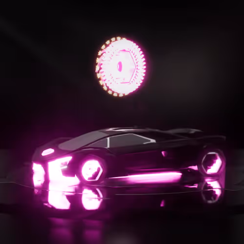 Reactor #5774