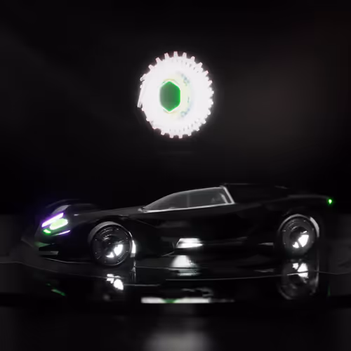 Reactormotors