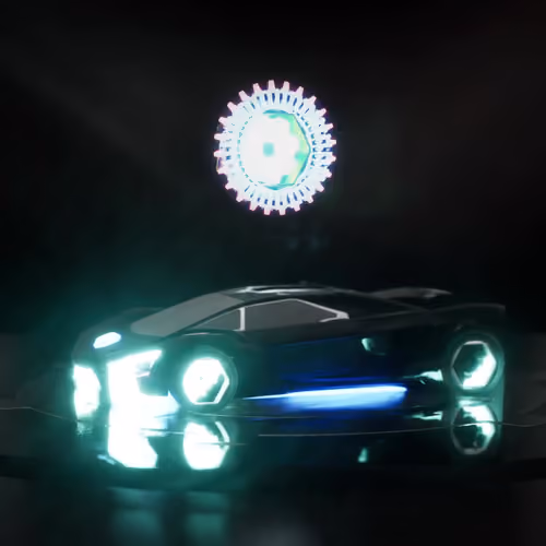 Reactor #0282