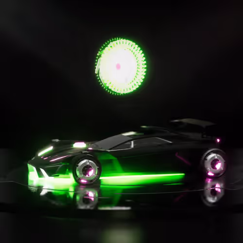 Reactormotors