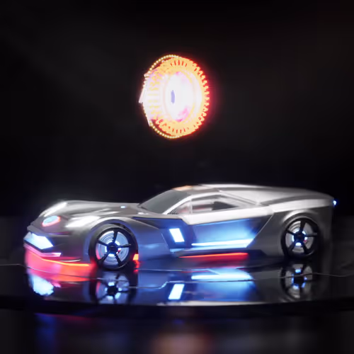 Reactormotors