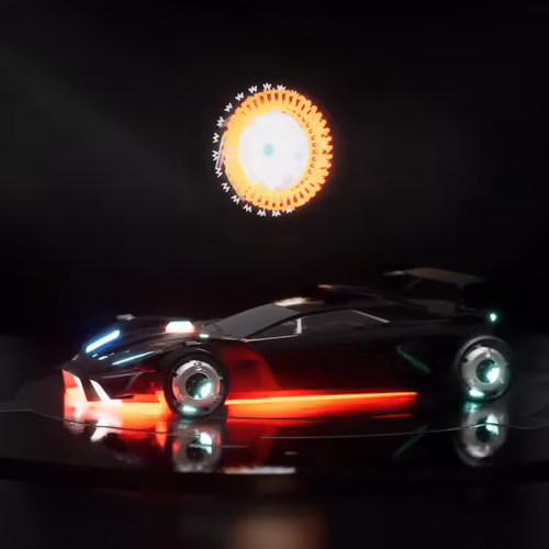 Reactor #0345