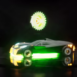 Reactor #8694