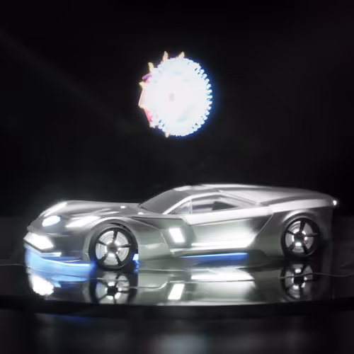 Reactormotors