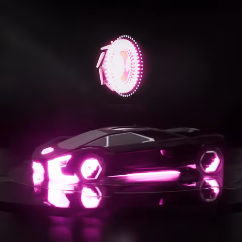 Reactormotors