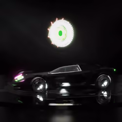 Reactor #0221