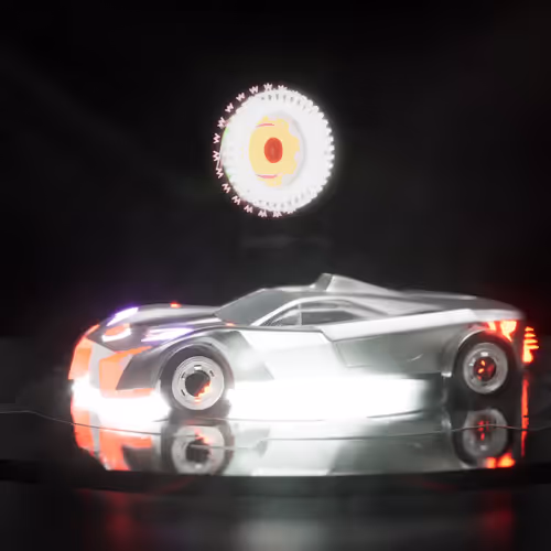 Reactormotors