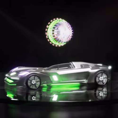 Reactormotors