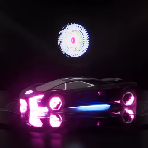 Reactor #8881