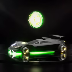 Reactor #5938