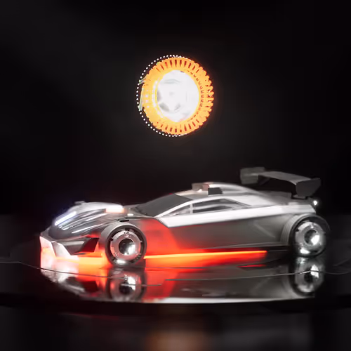 Reactormotors