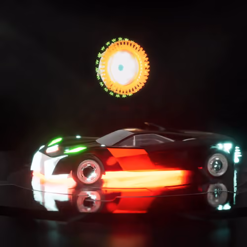 Reactor #0902