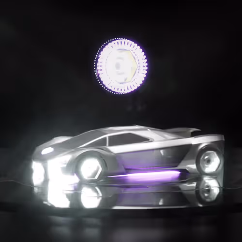 Reactormotors