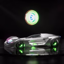 Reactor #0035