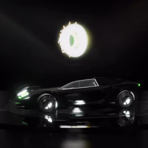 Reactor #8258