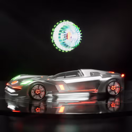 Reactormotors
